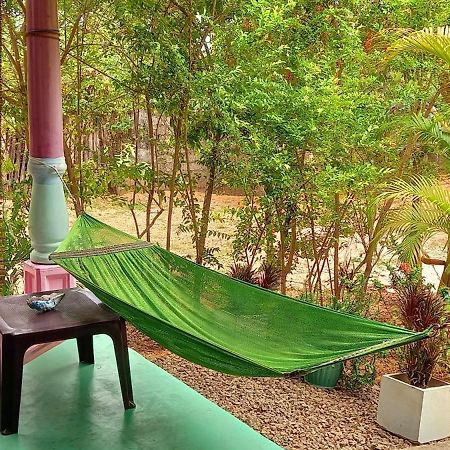 Elena Garden Resort And Restaurant تريكونامالاي المظهر الخارجي الصورة