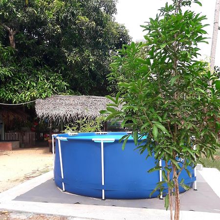 Elena Garden Resort And Restaurant تريكونامالاي المظهر الخارجي الصورة