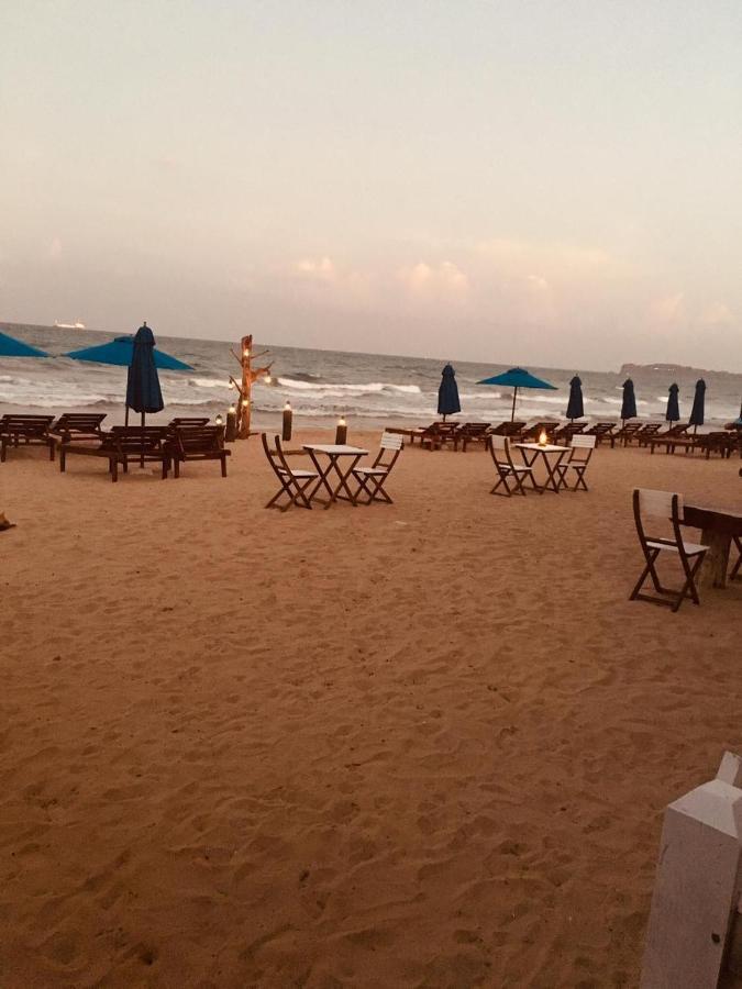 Elena Garden Resort And Restaurant تريكونامالاي المظهر الخارجي الصورة