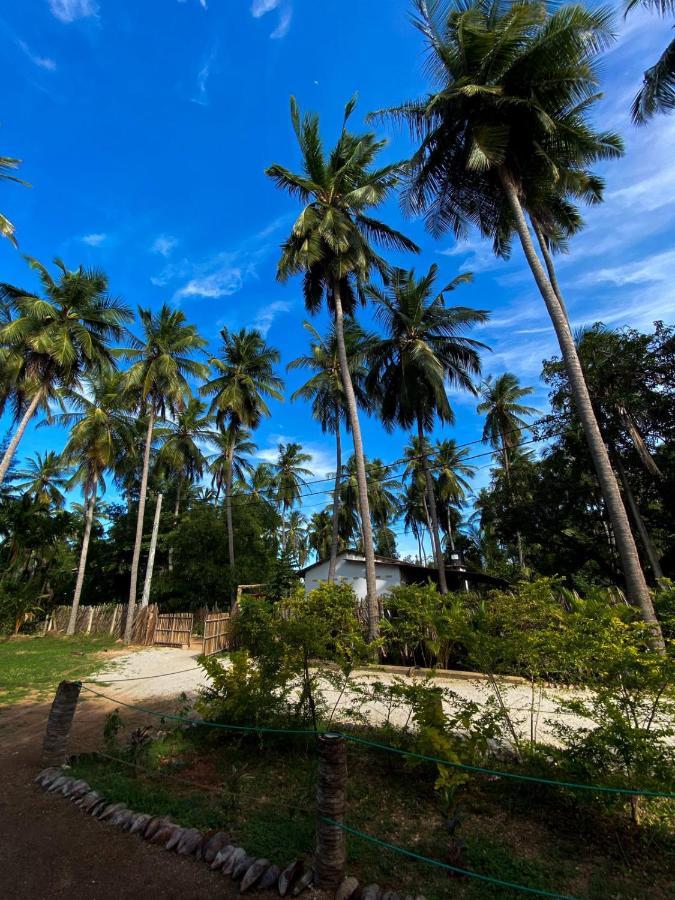 Elena Garden Resort And Restaurant تريكونامالاي المظهر الخارجي الصورة