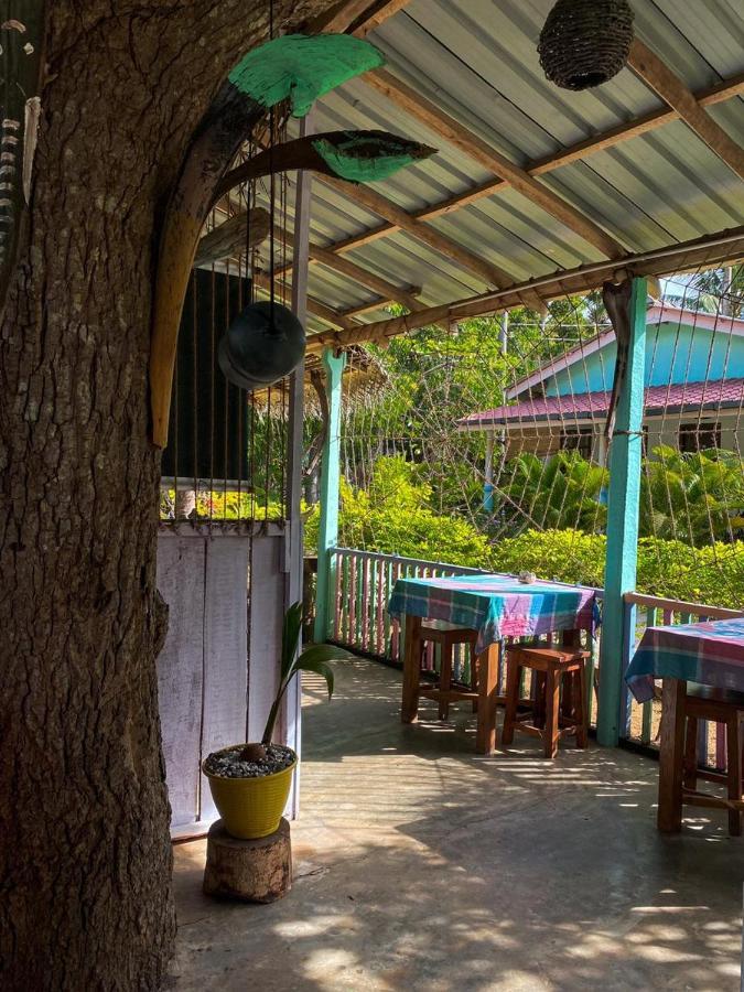 Elena Garden Resort And Restaurant تريكونامالاي المظهر الخارجي الصورة