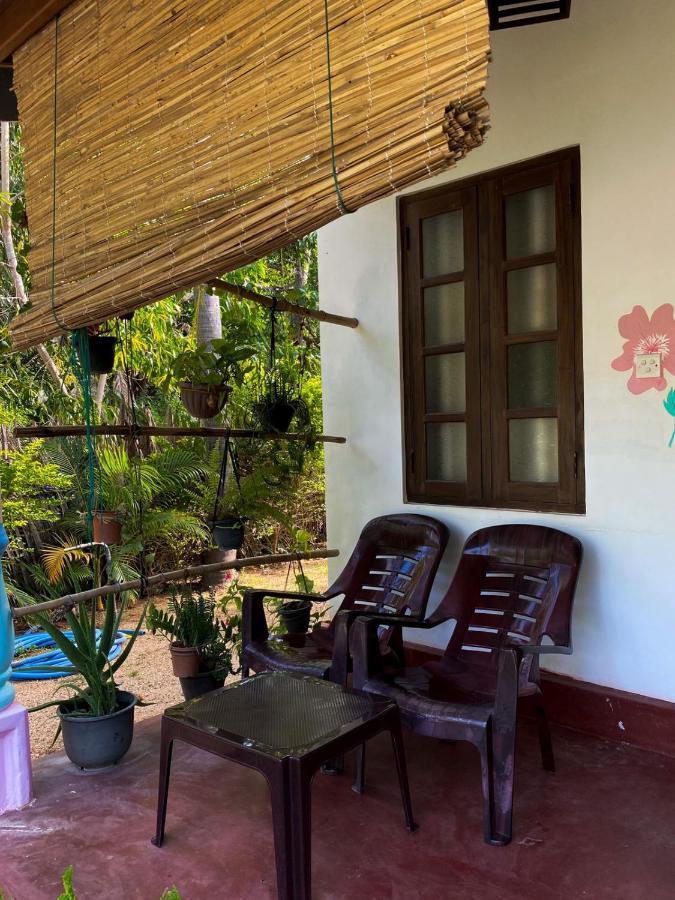 Elena Garden Resort And Restaurant تريكونامالاي المظهر الخارجي الصورة