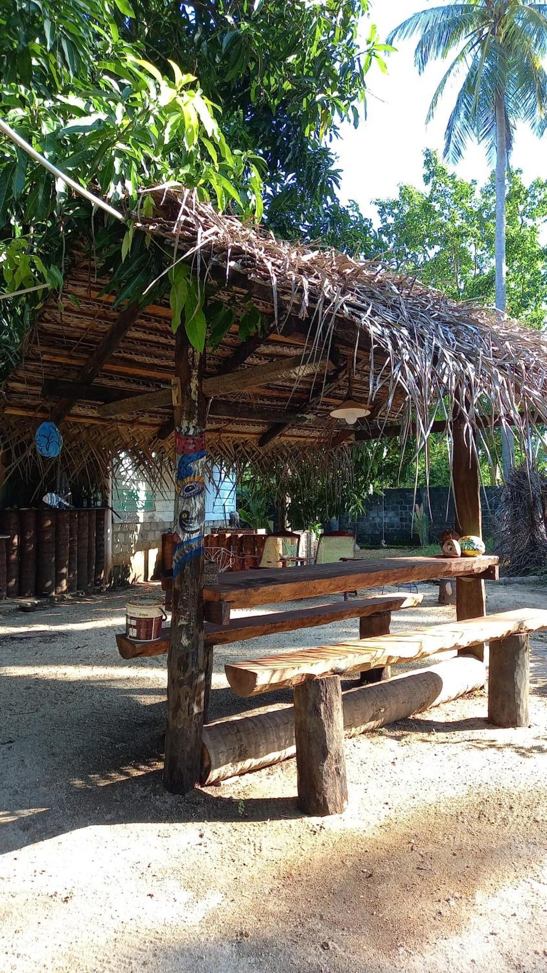 Elena Garden Resort And Restaurant تريكونامالاي المظهر الخارجي الصورة