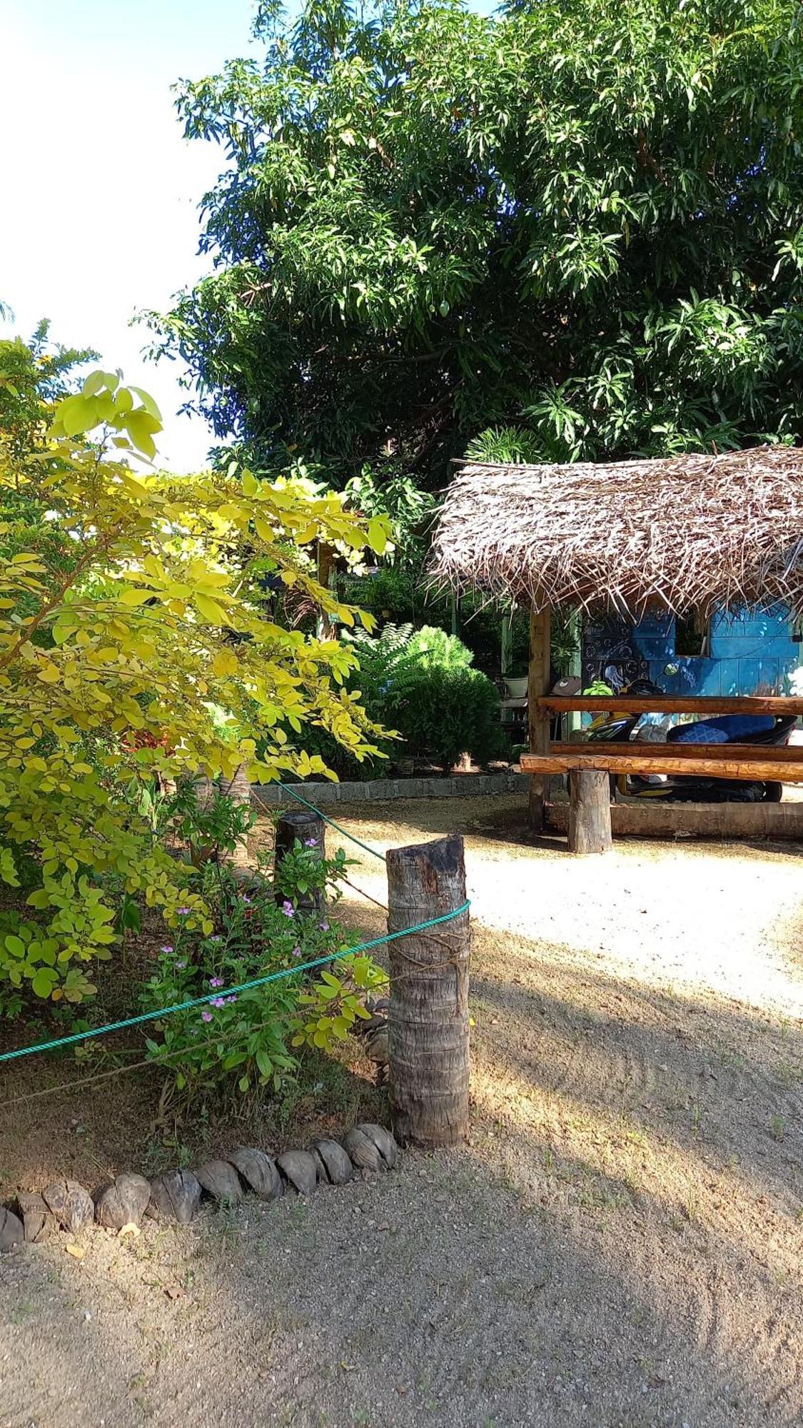 Elena Garden Resort And Restaurant تريكونامالاي المظهر الخارجي الصورة