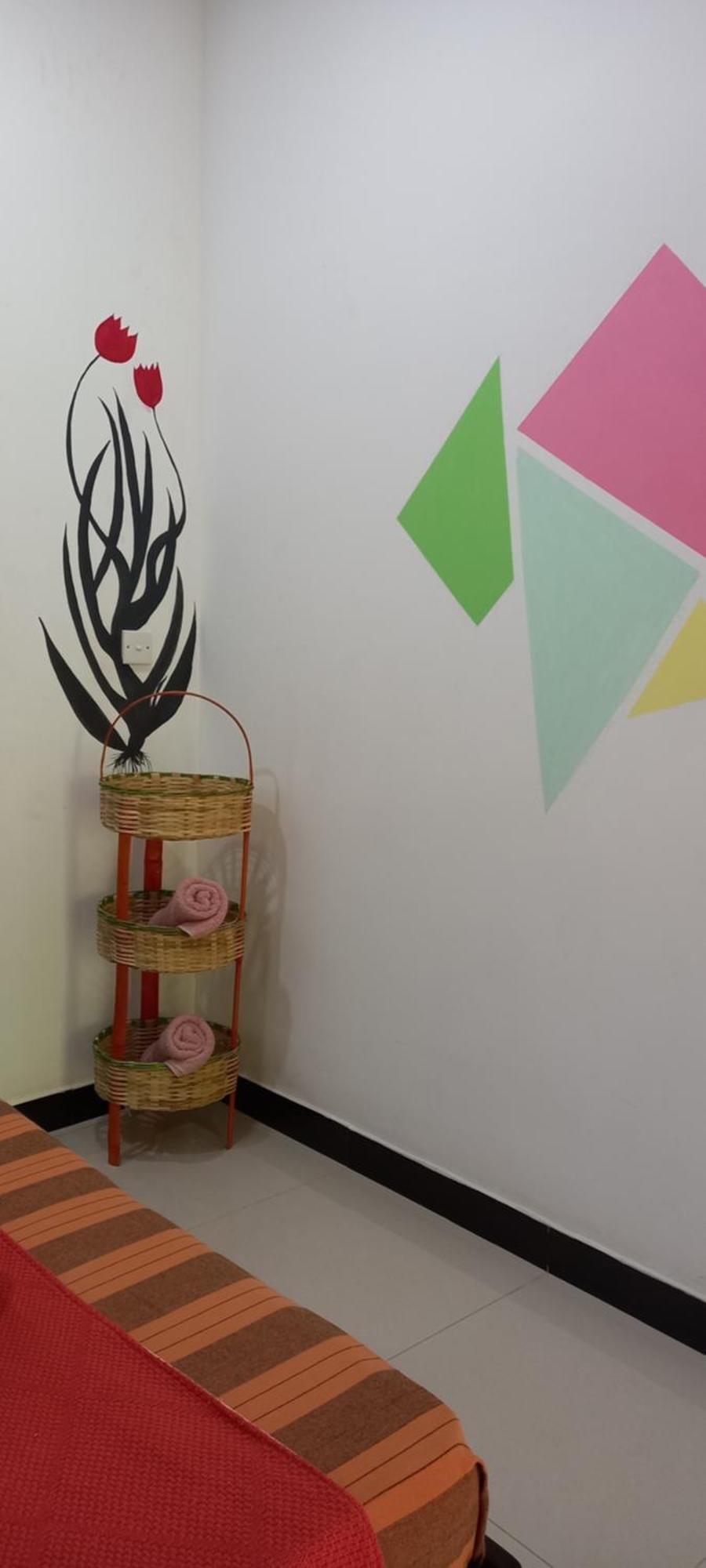Elena Garden Resort And Restaurant تريكونامالاي المظهر الخارجي الصورة