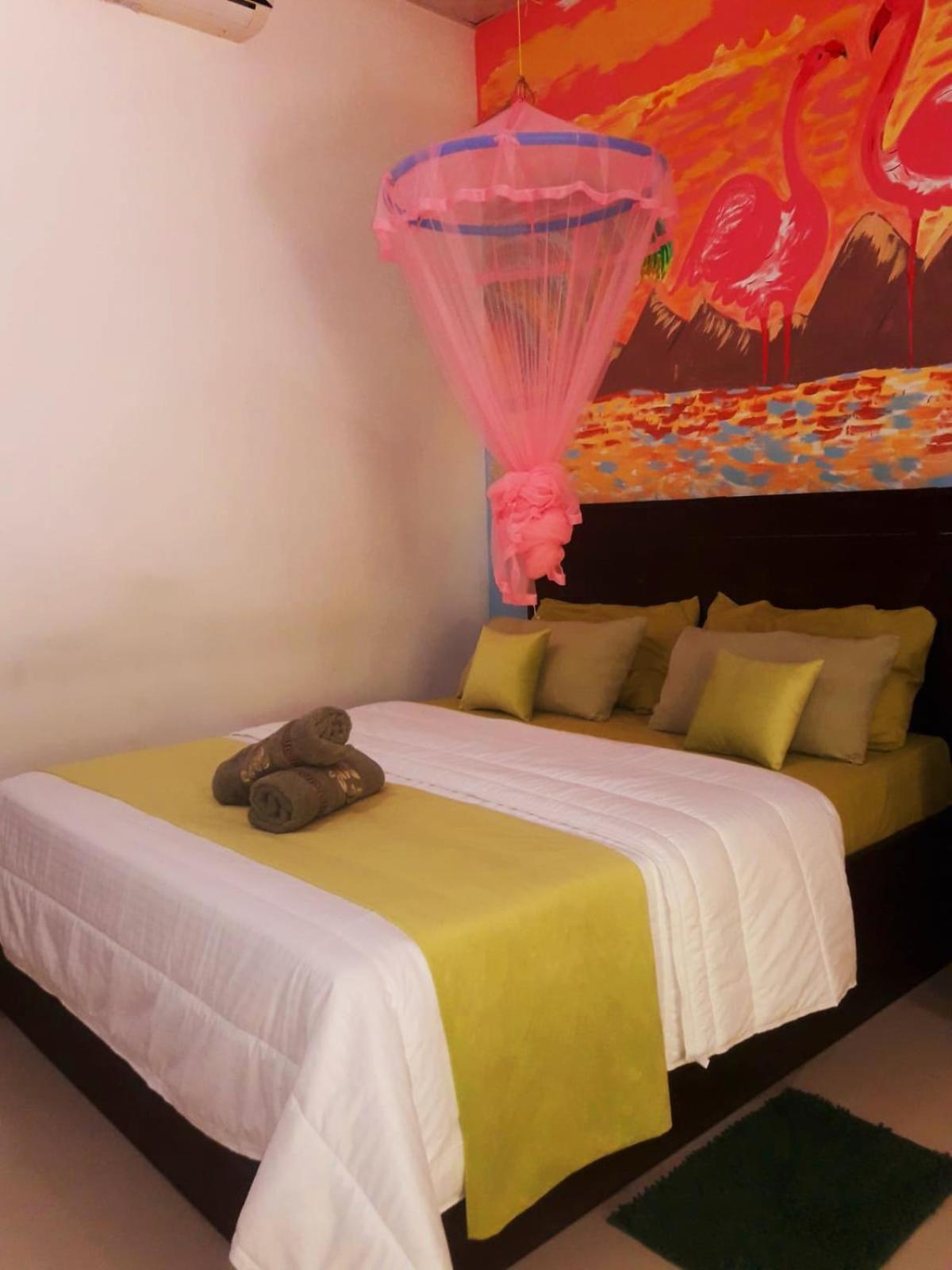 Elena Garden Resort And Restaurant تريكونامالاي المظهر الخارجي الصورة