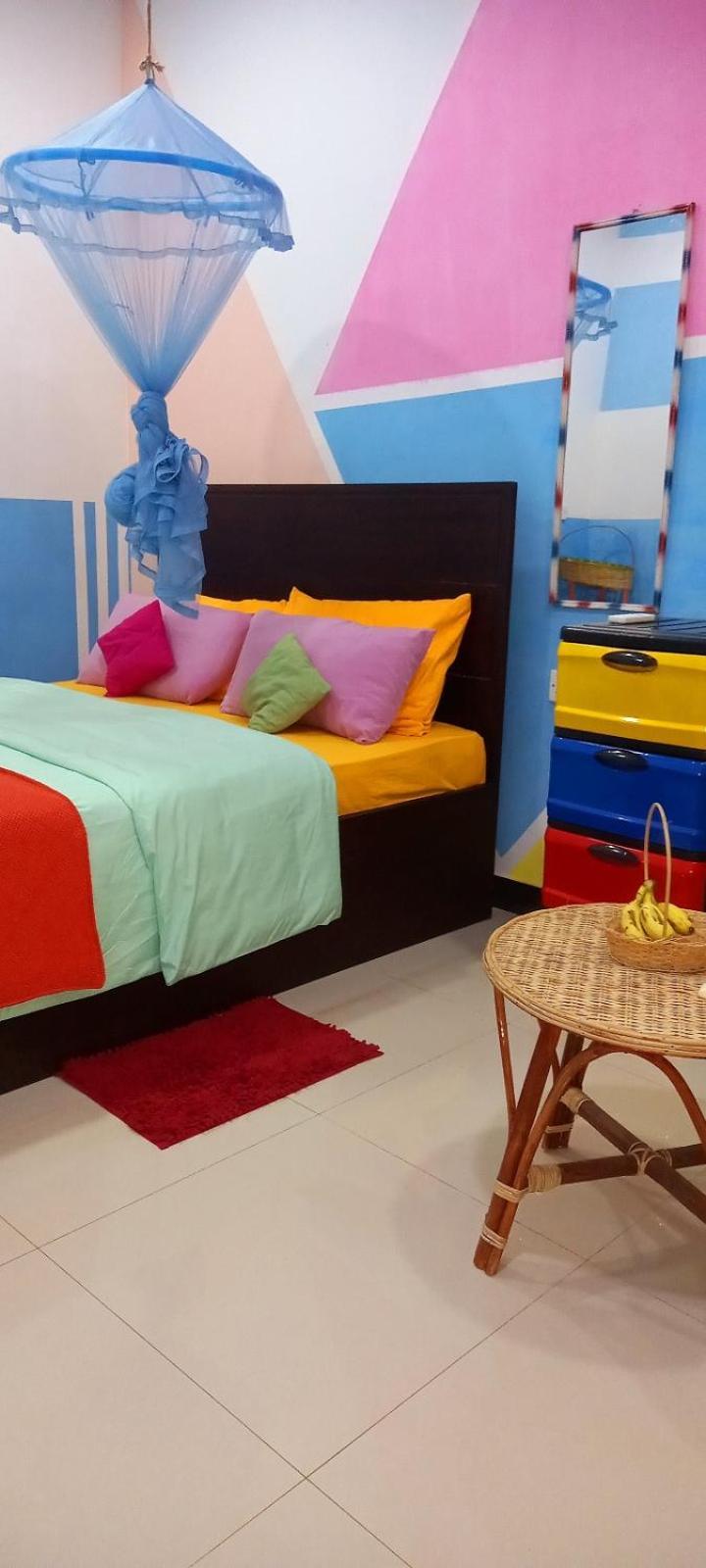 Elena Garden Resort And Restaurant تريكونامالاي المظهر الخارجي الصورة