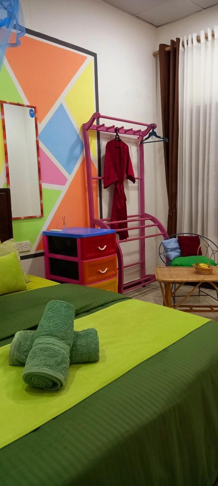 Elena Garden Resort And Restaurant تريكونامالاي المظهر الخارجي الصورة