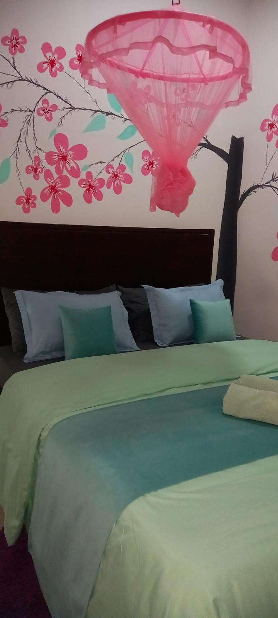 Elena Garden Resort And Restaurant تريكونامالاي المظهر الخارجي الصورة