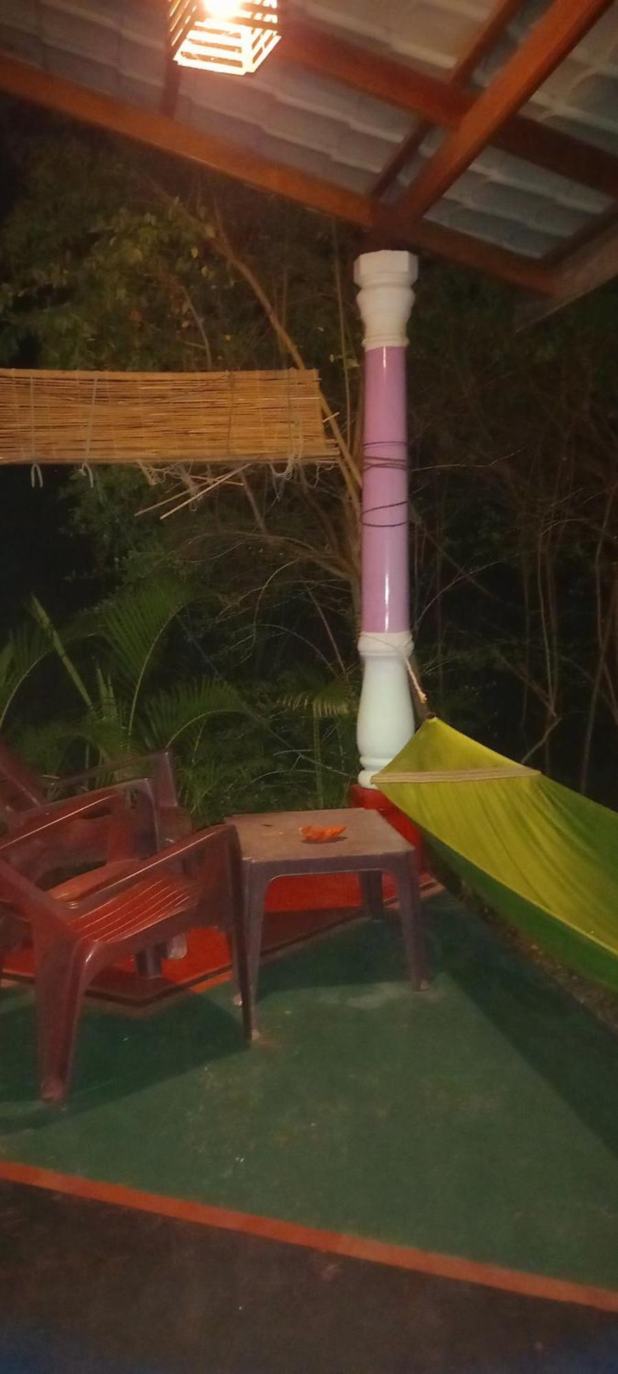 Elena Garden Resort And Restaurant تريكونامالاي المظهر الخارجي الصورة
