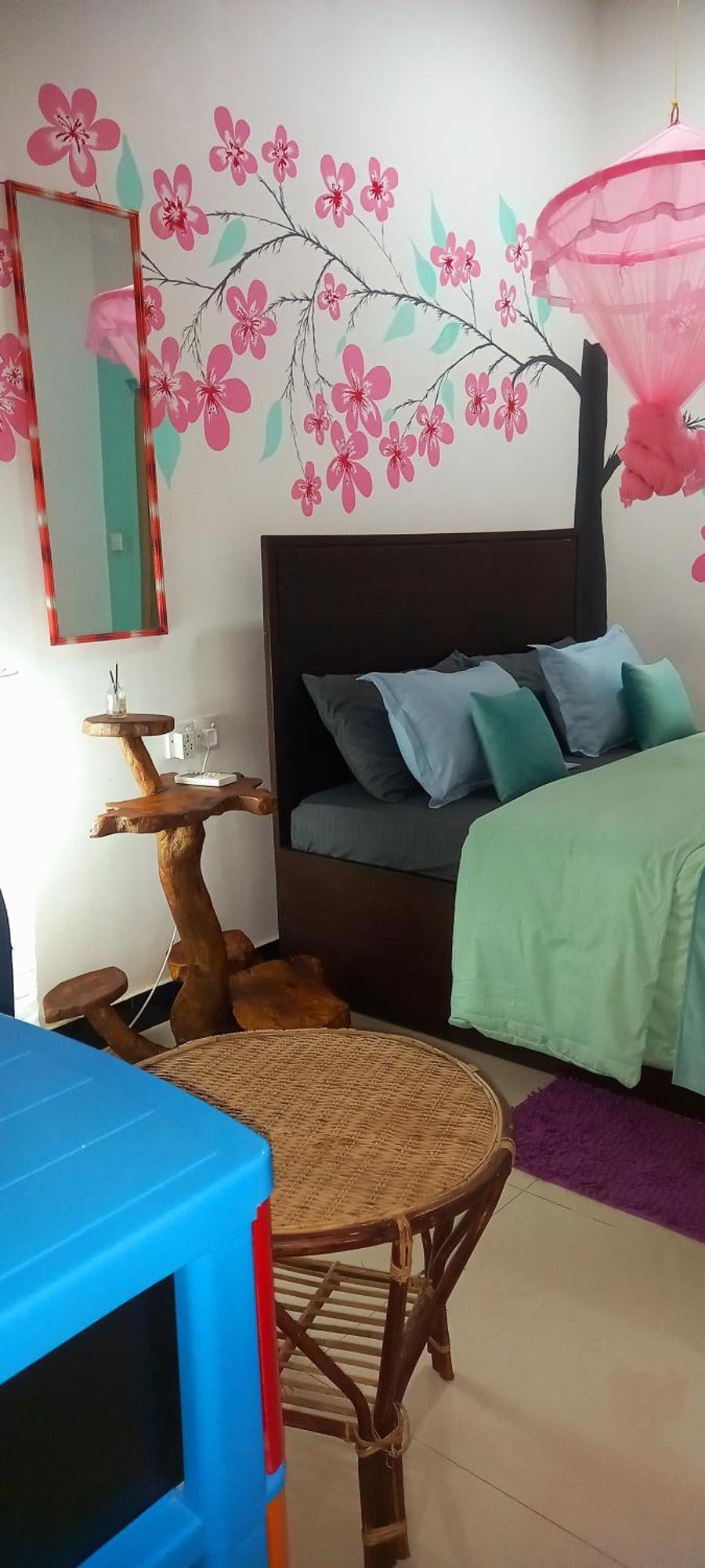 Elena Garden Resort And Restaurant تريكونامالاي المظهر الخارجي الصورة