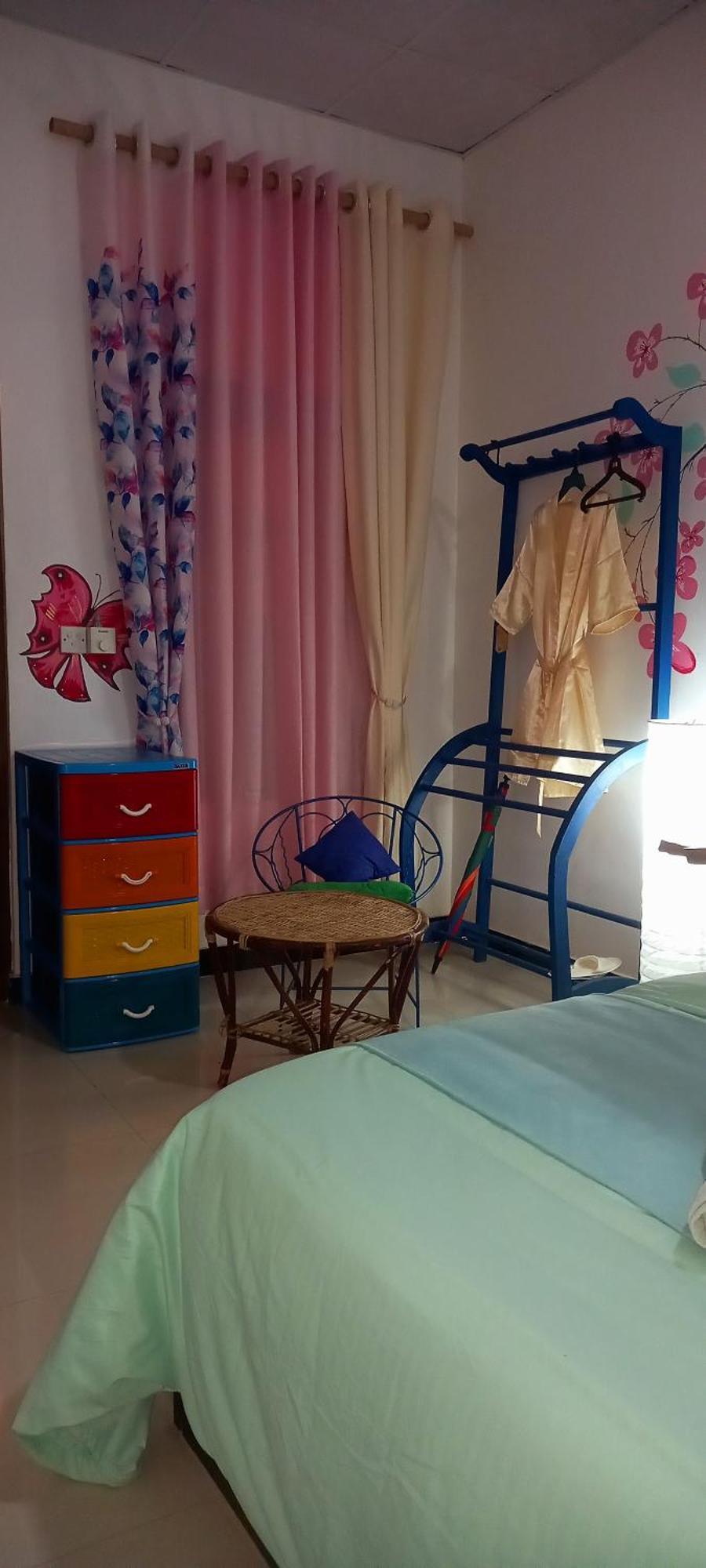 Elena Garden Resort And Restaurant تريكونامالاي المظهر الخارجي الصورة